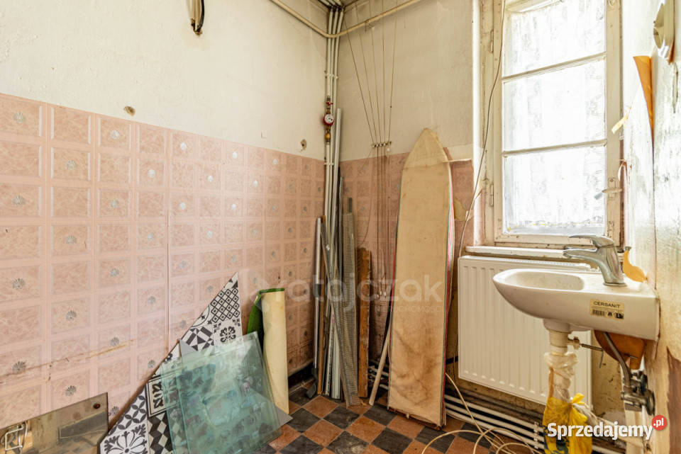 Sprzedam mieszkanie 4278m2 2pok Rumia 42.78m2