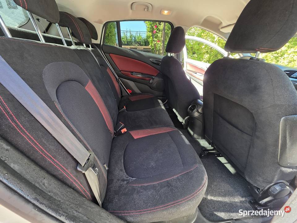 Fiat Bravo 2010 14999