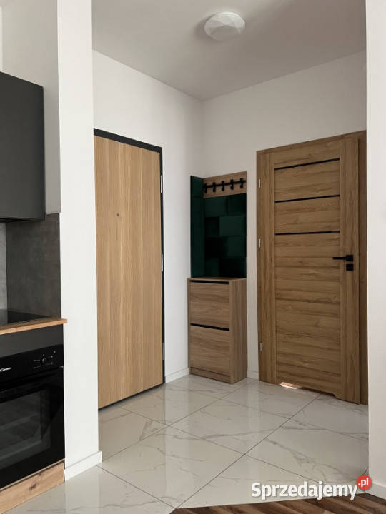 Bezpośrednio wynajem mieszkania 2 pokoje 39m Warszawa