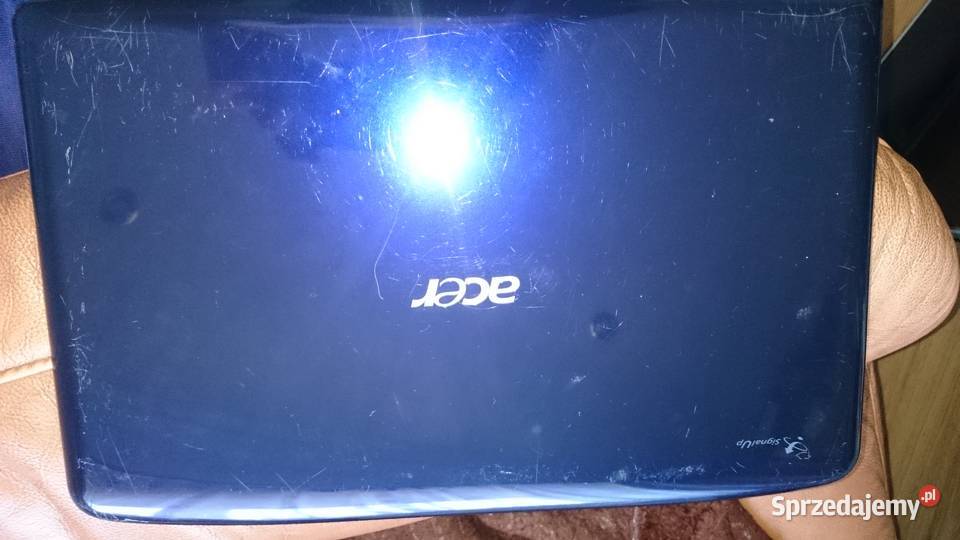 Matryca Dell do laptopa Zawiercie sprzedam