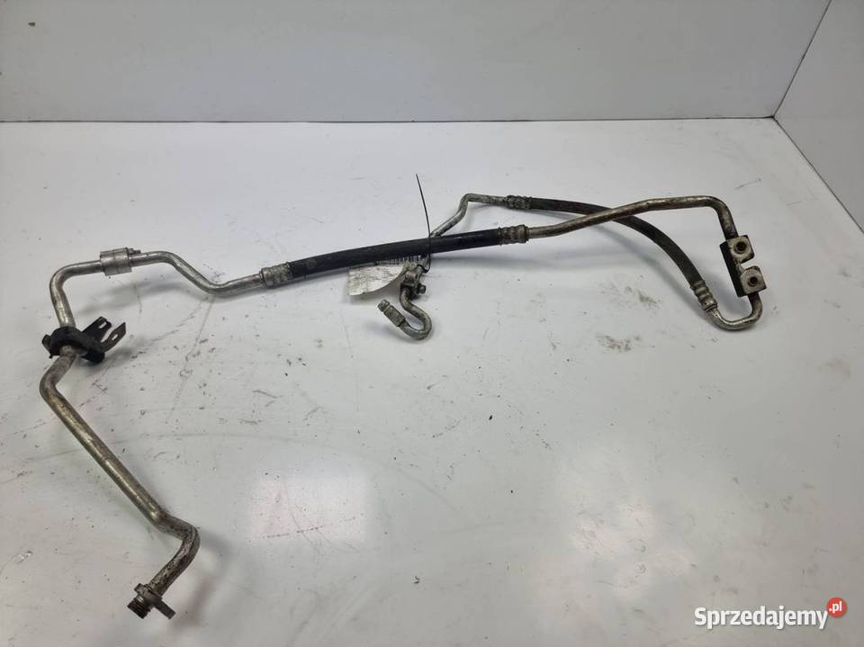 PRZEWÓD KLIMATYZACJI FORD FIESTA MK7 osobowe Lipno