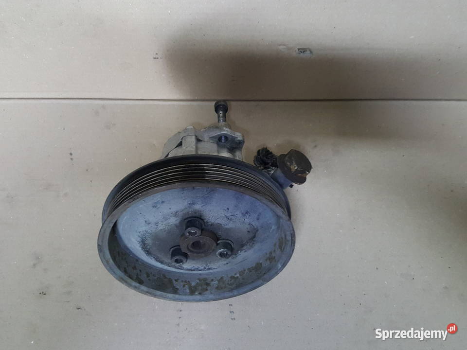 Pompa wspomagania Volkswagen T4 25 TDI Vw Lt Gniewkowo
