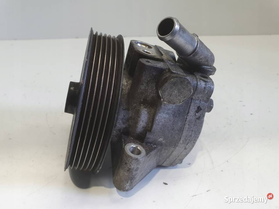 Ford Mondeo IV MK4 20 TDCI POMPA WSPOMAGANIA Rudka