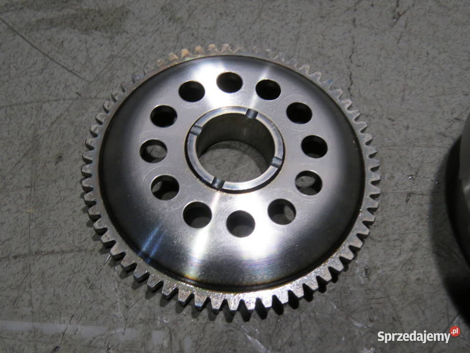 YAMAHA MT125 MT 125 MAGNETO SPRZĘGIEŁKO Olsztyn