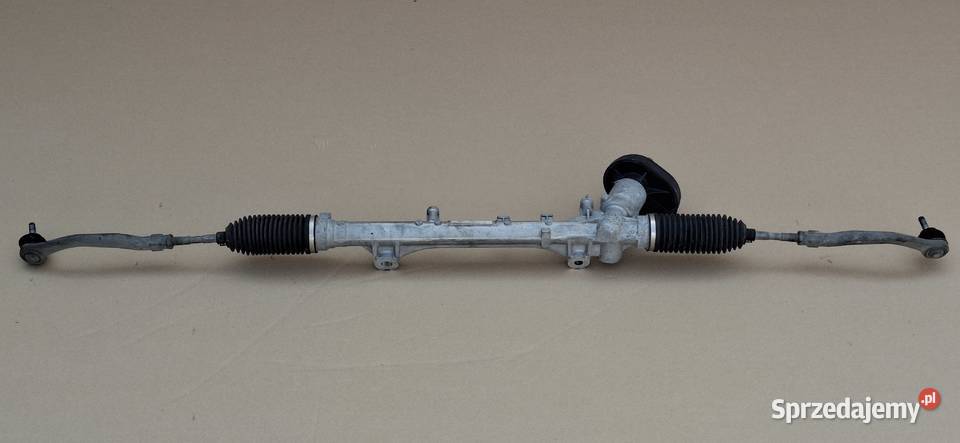 DACIA SANDERO III 3 JOGGER PRZEKŁADNIA Bieleń sprzedam