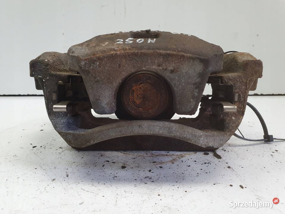 Lexus UX TYLNY ZACISK HAMULCOWY lewy tył osobowe sprzedam