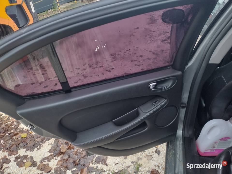 Jaguar xtype 2003r części Kłodzko sprzedam