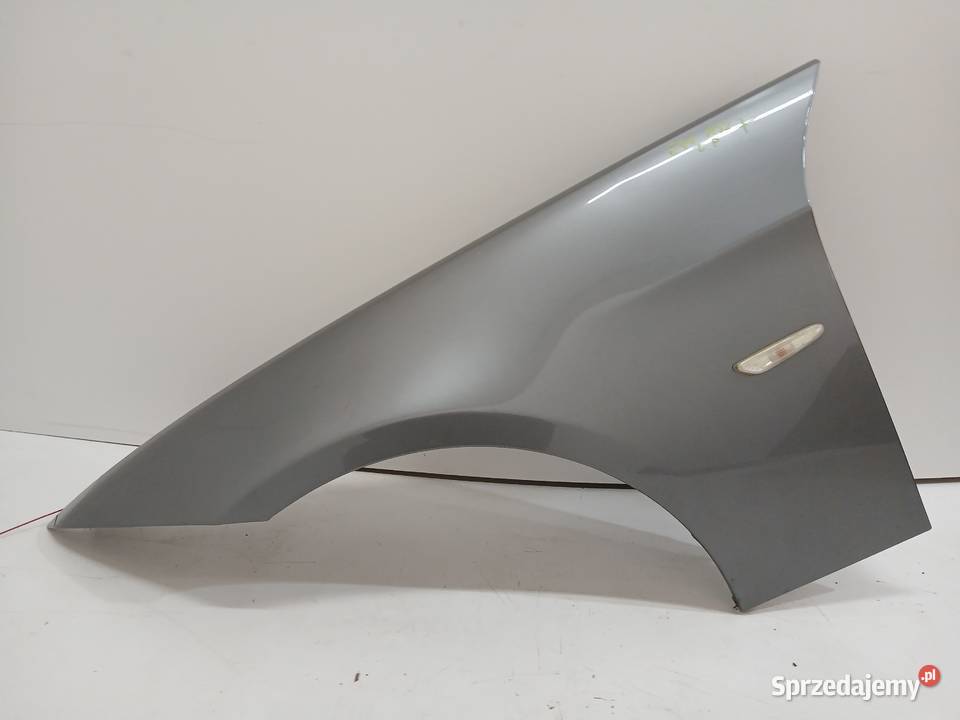 BŁOTNIK LEWY PRZEDNI BMW E90 E91 A52 SPACEGRAU lubelskie Strzyżewice