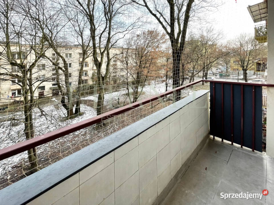 Mieszkanie 2pokojowe remoncie AGH UKEN UP