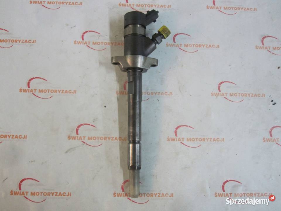 PEUGEOT CITROEN FORD 16 TDCI HDI wtrysk osobowe świętokrzyskie Kielce