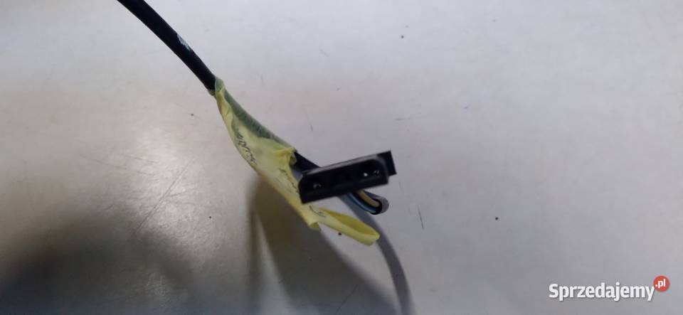 Przełącznik światła przeciwmgielnego Bmw AT małopolskie Jawiszowice