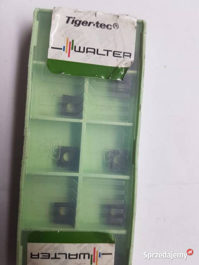 Płytka WALTER P4840P4RE67 WKP35 Gliwice