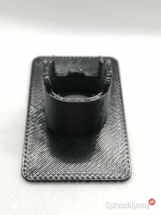 Uchwyt mocowanie czujnika parkowania Renault