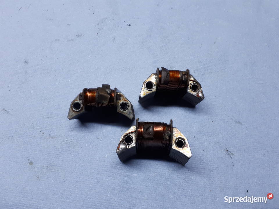 Cewki świetlne jawa mustang kaczka Romet ogara