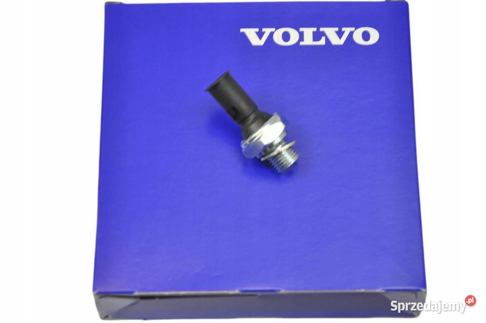 VOLVO S80 V70 XC70 XC90 czujnik cisnienia oleju Bielany Wrocławskie