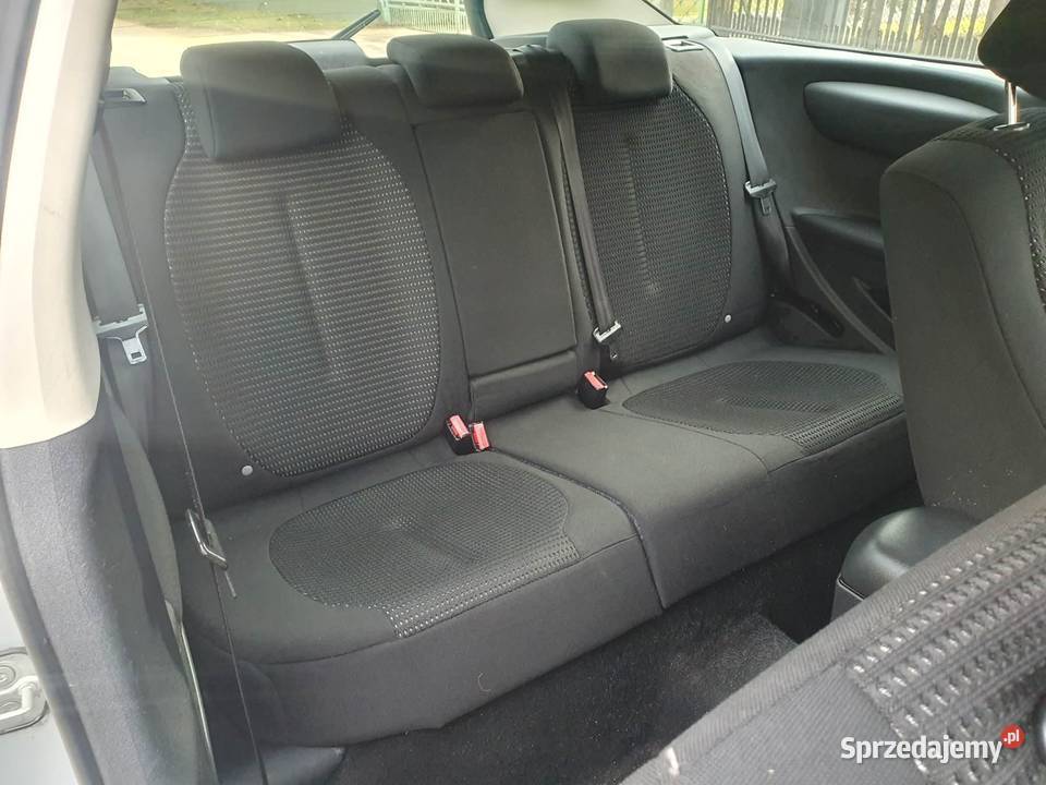 Citroen C4 VTR 16 zwykła benzyna nie VTipiękny 160000km Warszawa