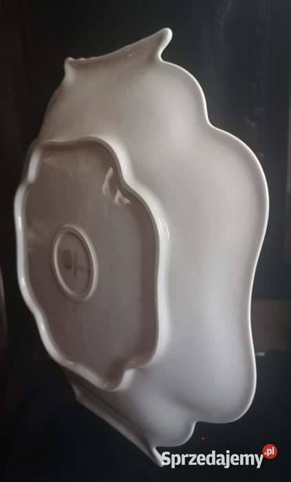 Patera z dzwonkami w bukiecie SygWeimar Gdańsk sprzedam