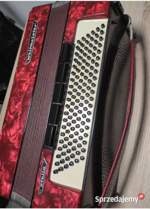 Weltmeister Stella 120 Kraków