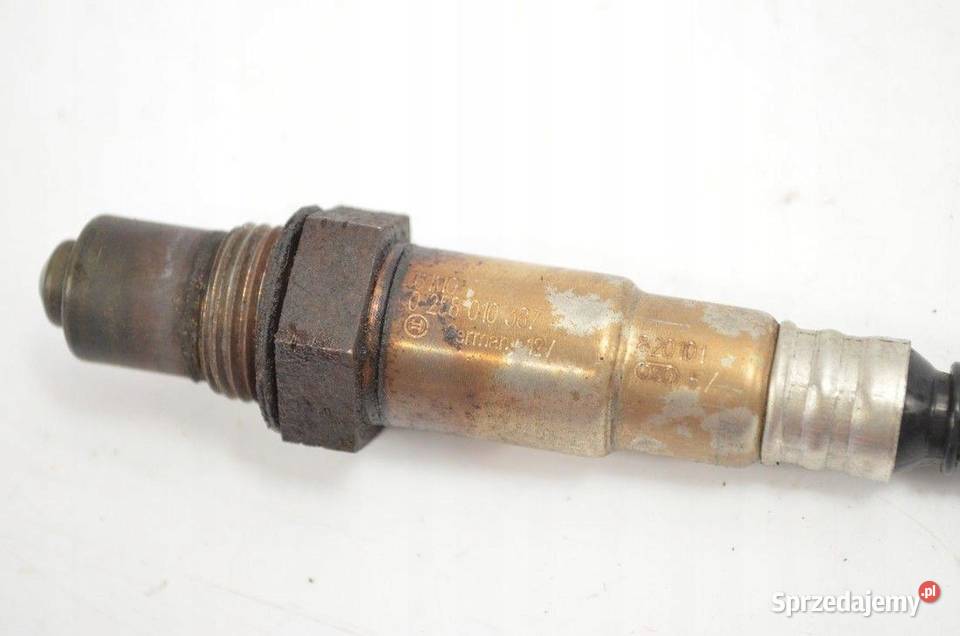 SONDA LAMBDA VITARA III 16 16V 0258010387 lubelskie sprzedam
