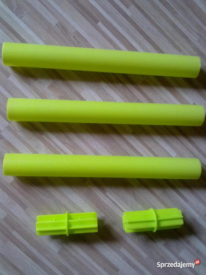 do tenisa ogrodowego Plastik  Bielsko-Biała sprzedam