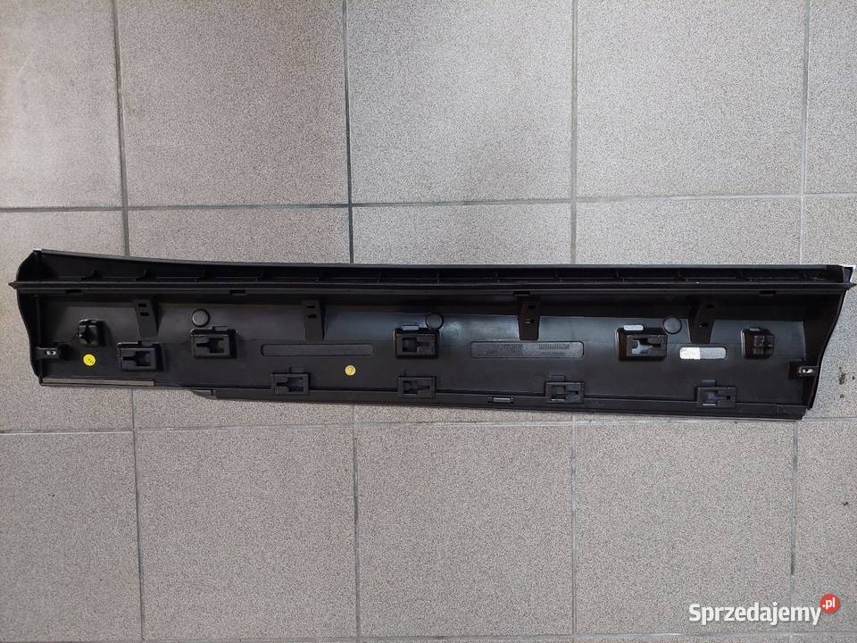 VW Tiguan II 5NA listwa lewa rline Poznań sprzedam