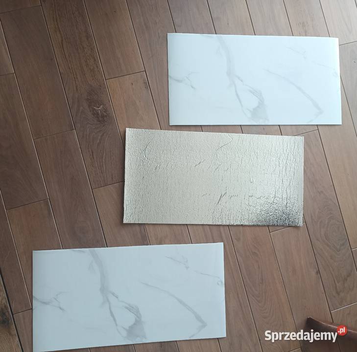 Płytki samoprzylepne winylowe 30x60 opolskie Pisarzowice