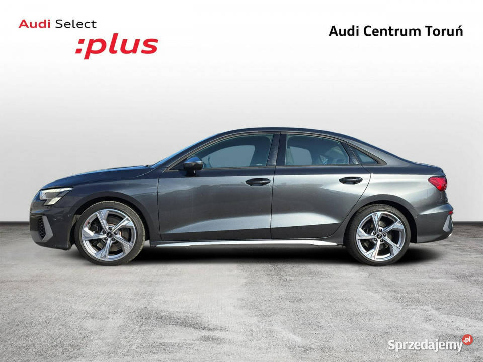 Audi S3 Limousine elektryczne lusterka kujawsko-pomorskie Toruń