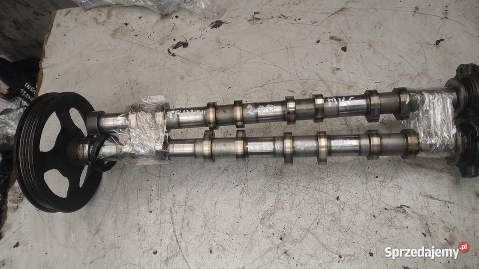 FORD MONDEO MK3 TRANSIT 20 tddi 20 tdci wałek Kielce sprzedam