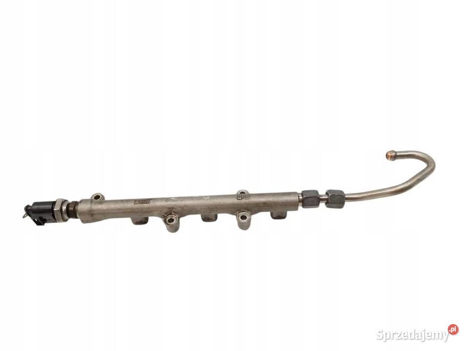 LISTWA WTRYSKOWA 04C133320G 10 TSI Volkswagen Listwy wtryskowe świętokrzyskie