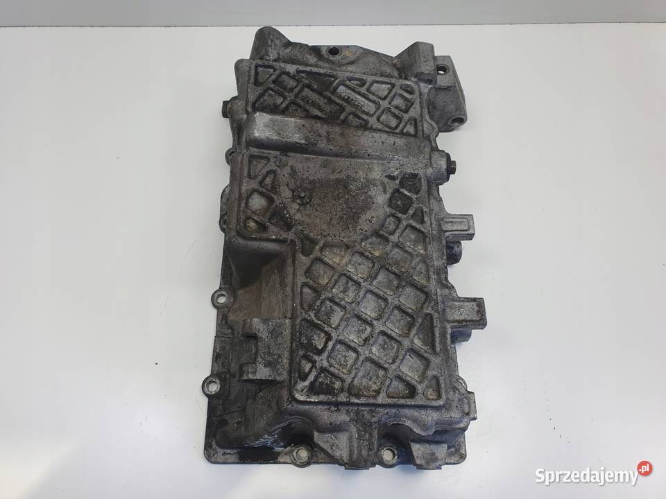 Mini One R50 R53 16 16V MISKA OLEJOWA oleju Chełm