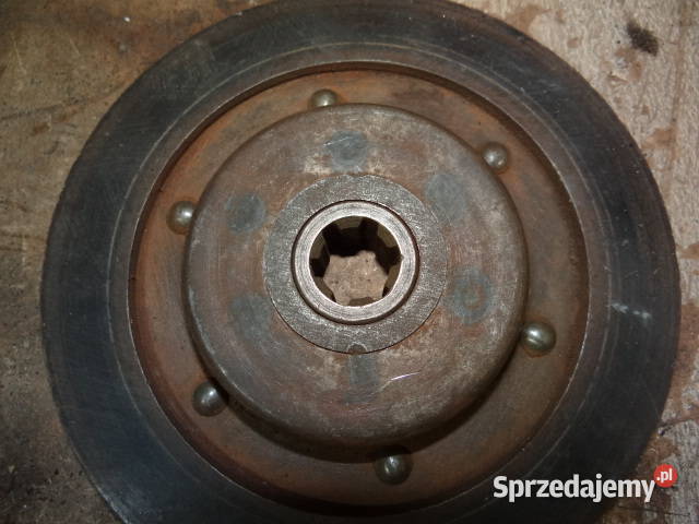 tarcza sprzęgła simson AWO org DDR Żary