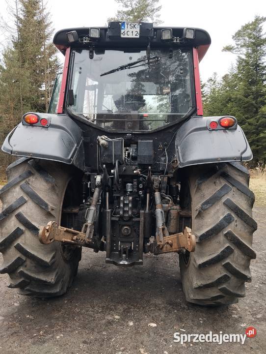 Valtra T171 HT Stąporków