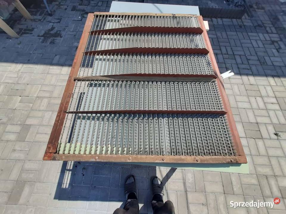 Sito górne Bizon Z056 Truskolas sprzedam