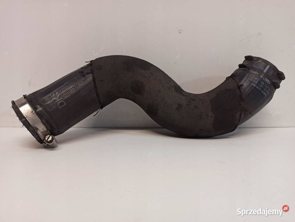 RURA INTERCOOLERA AUDI A4 B8 8K0145737K