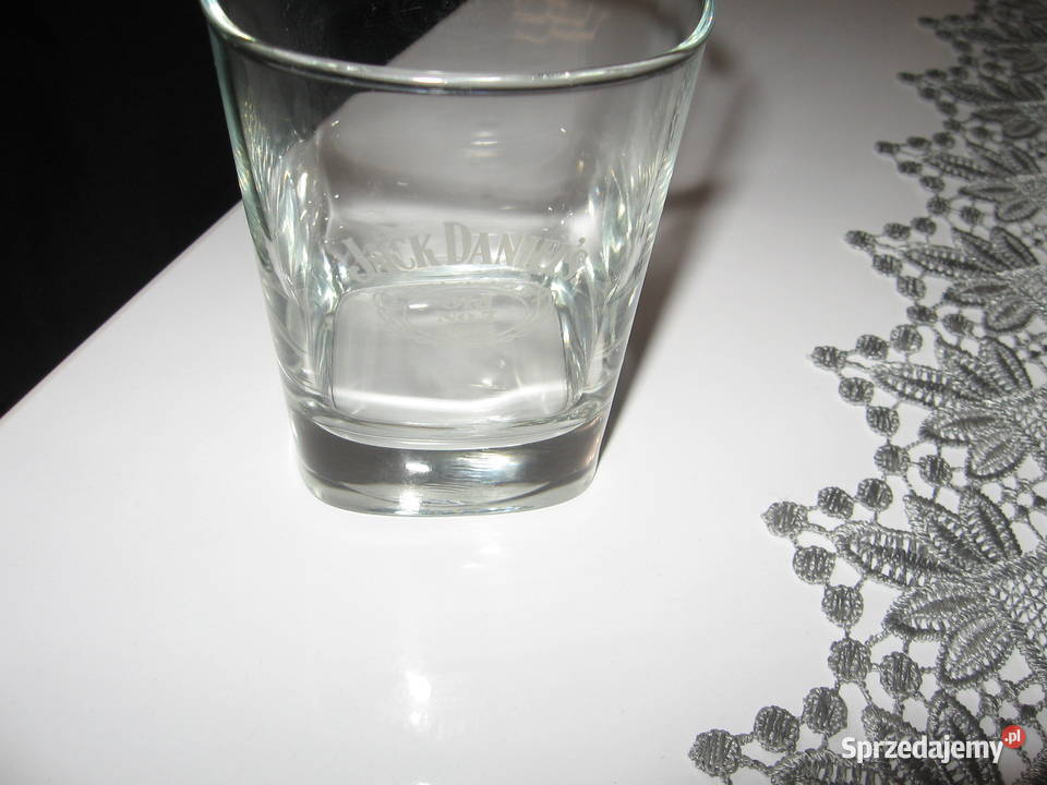Szklanki do Whisky na foto x 2