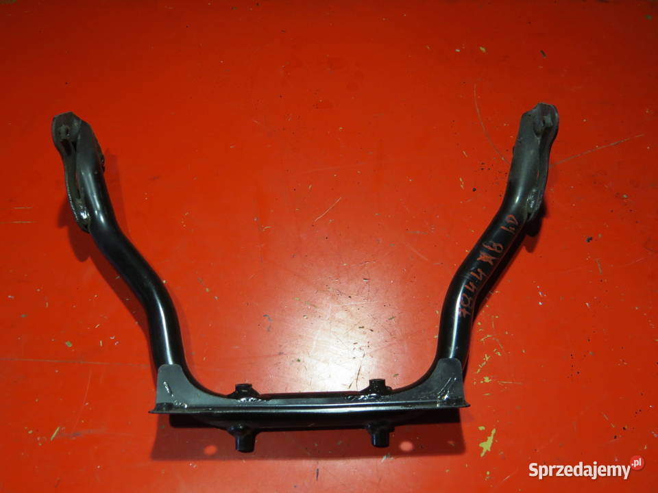 PIAGGIO X8 125 200 250 stelaż mocowanie uchwyt Warszawa