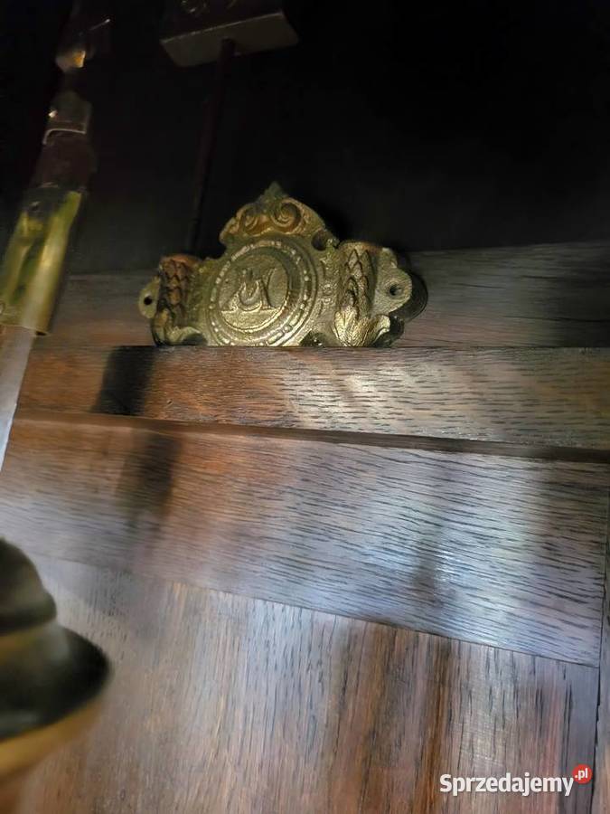 Zegar Brójce sprzedam