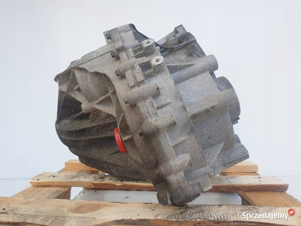 Volvo S60 II V60 20 D4 SKRZYNIA BIEGÓW manualna Rudka sprzedam