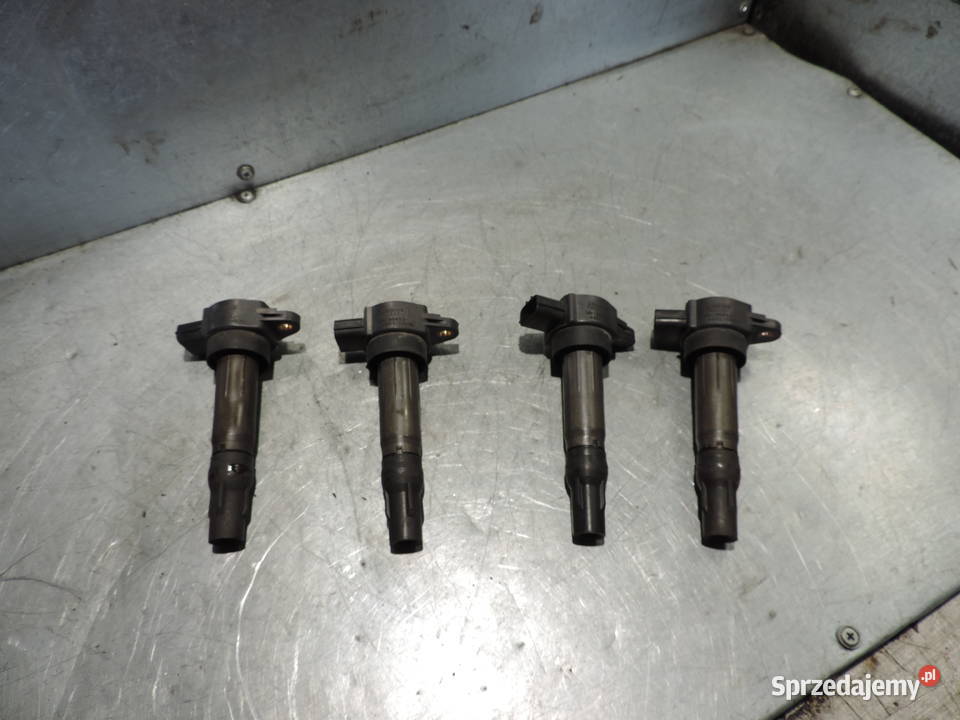 CEWKA ZAPŁONOWA DO MITSUBISHI COLT VI SMART osobowe