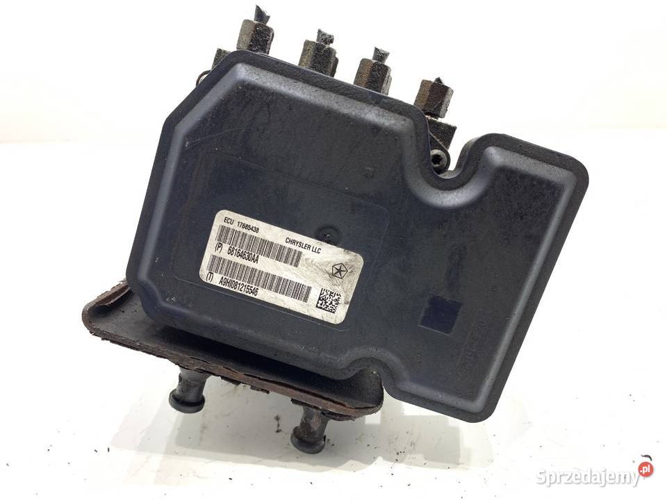 POMPA ABS JEEP GRAND CHEROKEE WK 68164630AA 30