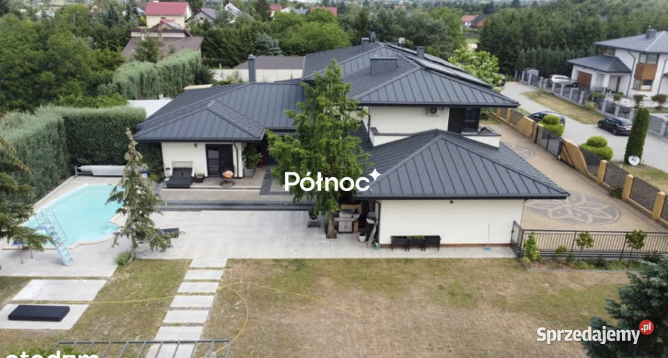 Prawdziwa perełka Piękny dom w Chełmie 4166zł/m2