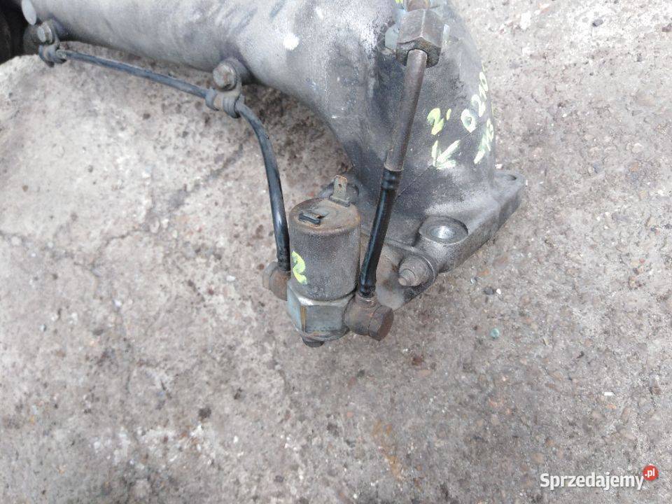 0210 142 113 12V Zawór paliwa Iveco Daily III Włoszczowa