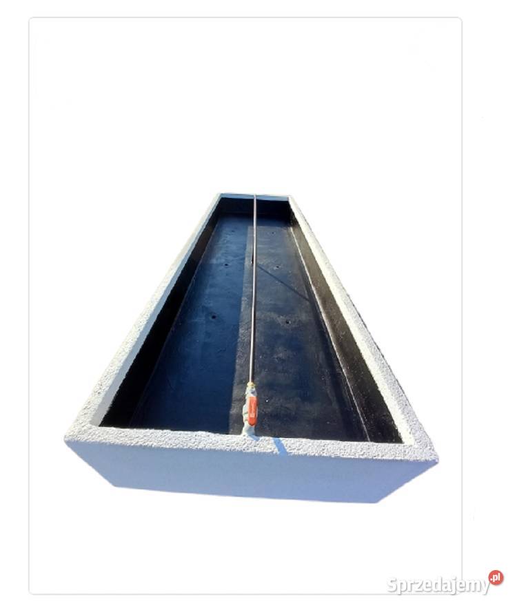 Donica ogrodowa warzywnik podkarpackie Krosno sprzedam