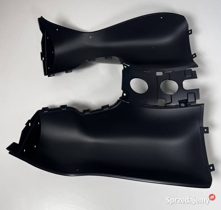 BMW C1 125ccm 200ccm 9903 Osłona kolan 2328879 Motoryzacja Łobżenica sprzedam