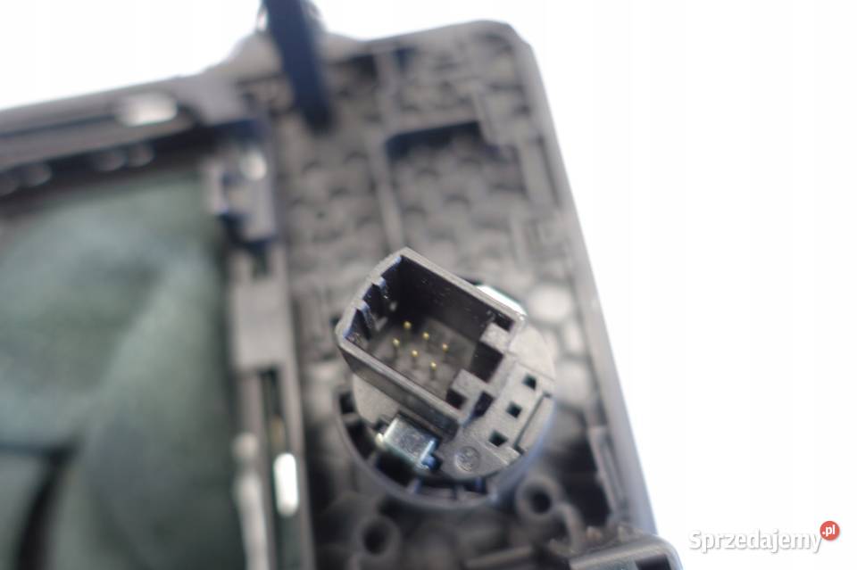 Audi A6 C7 PANEL STEROWANIA MMI gałka 4G2919610 Chełm