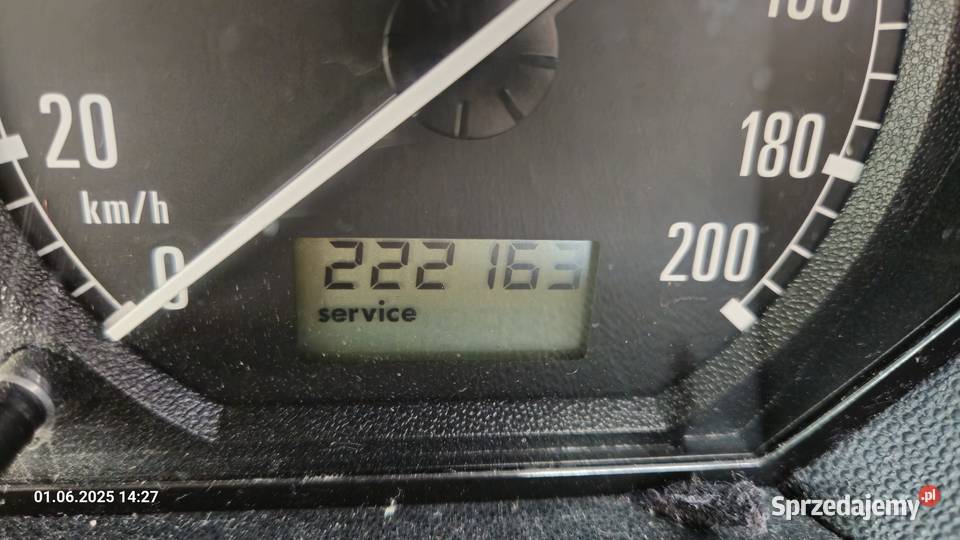Skoda Fabia 14 z gazem nieuszkodzony Łuków
