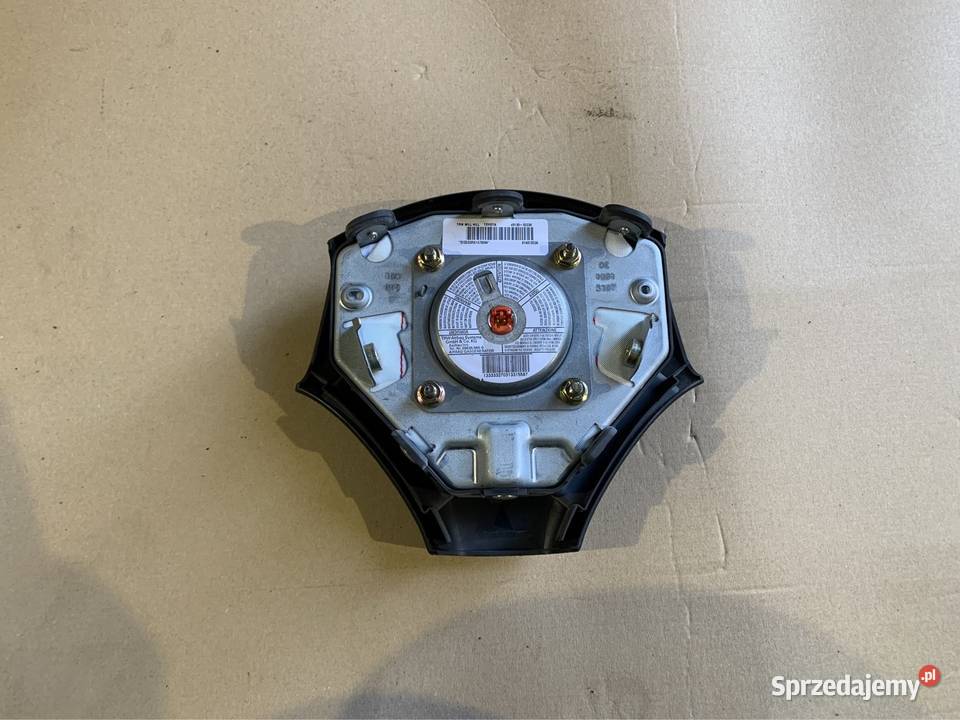 4513002230 Airbag poduszka powietrzna kierownicy Szczecin
