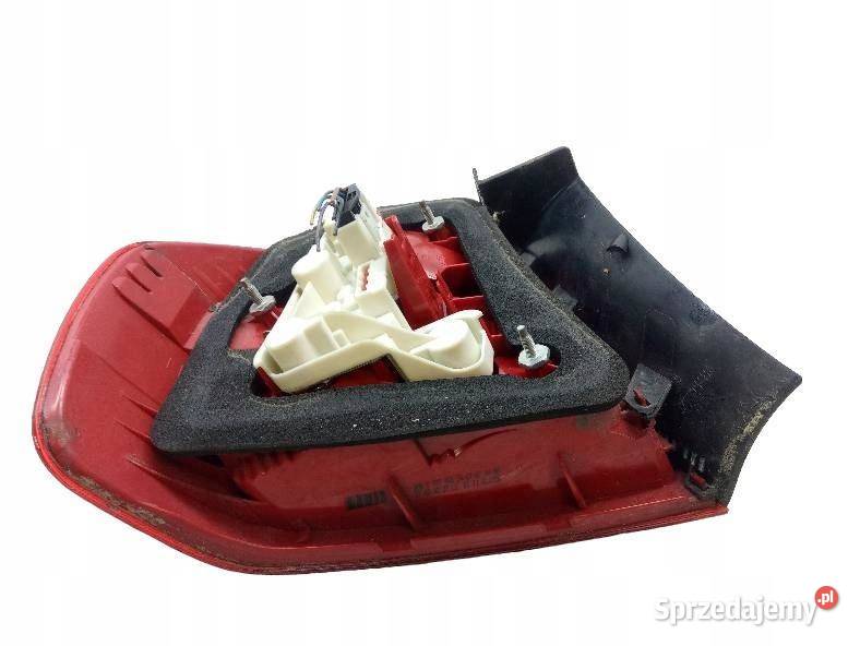 LAMPA TYŁ PRAWA SEDAN EUROPA 6937458 Bmw Seria 3