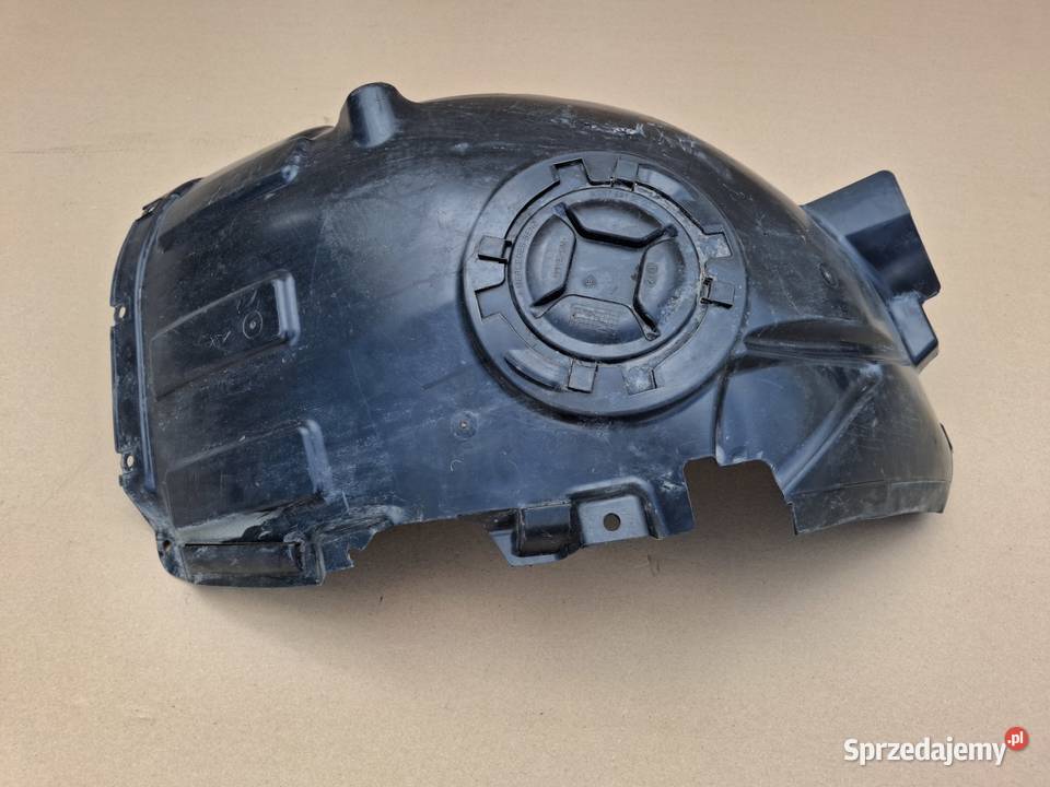 MERCEDES AKLASA W177 NADKOLE LEWY PRZÓD LEWE Bieleń sprzedam