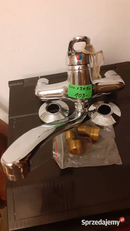 Bateria ścienna Szczecin sprzedam